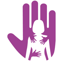 icone Never again, fonds de dotation pour la lutte contre les violences faites aux femmes